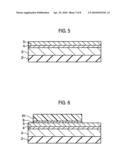 Semiconductor light-emitting device diagram and image