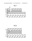 Semiconductor light-emitting device diagram and image