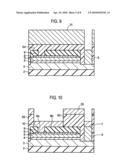 Semiconductor light-emitting device diagram and image