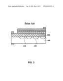 III-Nitride Semiconductor Light Emitting Device diagram and image