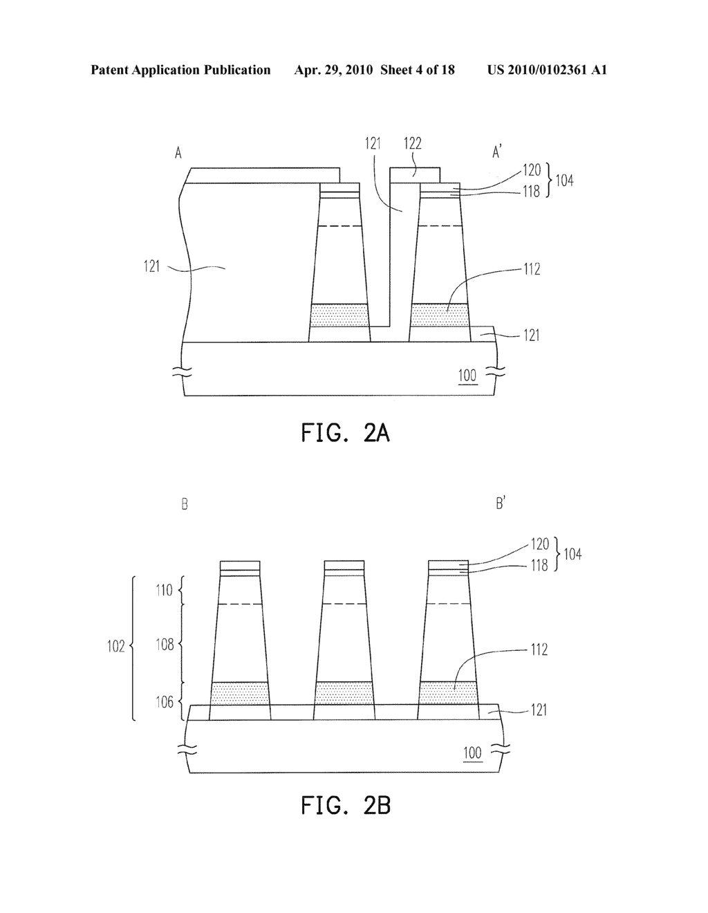 VERTICAL TRANSISTOR AND FABRICATING METHOD THEREOF AND VERTICAL TRANSISTOR ARRAY - diagram, schematic, and image 05