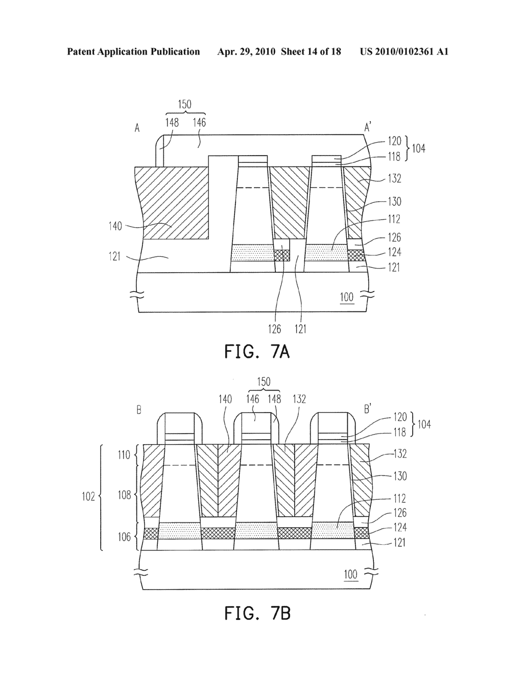 VERTICAL TRANSISTOR AND FABRICATING METHOD THEREOF AND VERTICAL TRANSISTOR ARRAY - diagram, schematic, and image 15