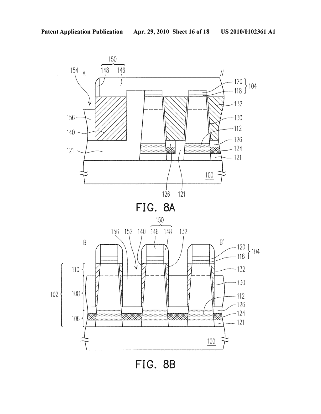 VERTICAL TRANSISTOR AND FABRICATING METHOD THEREOF AND VERTICAL TRANSISTOR ARRAY - diagram, schematic, and image 17