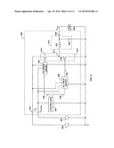 Lateral double-diffused metal oxide semiconductor (LDMOS) transistors diagram and image