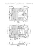 Integrated Circuit Packages Incorporating an Inductor and Methods diagram and image