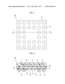 Semiconductor device and method of manufacturing the same diagram and image