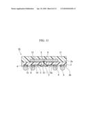 Semiconductor device and method of manufacturing the same diagram and image