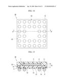 Semiconductor device and method of manufacturing the same diagram and image