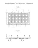 Semiconductor device and method of manufacturing the same diagram and image