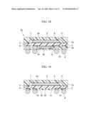 Semiconductor device and method of manufacturing the same diagram and image