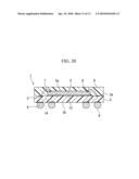 Semiconductor device and method of manufacturing the same diagram and image