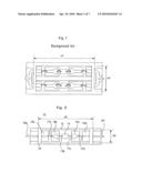 HIGH-FREQUENCY SEMICONDUCTOR DEVICE diagram and image