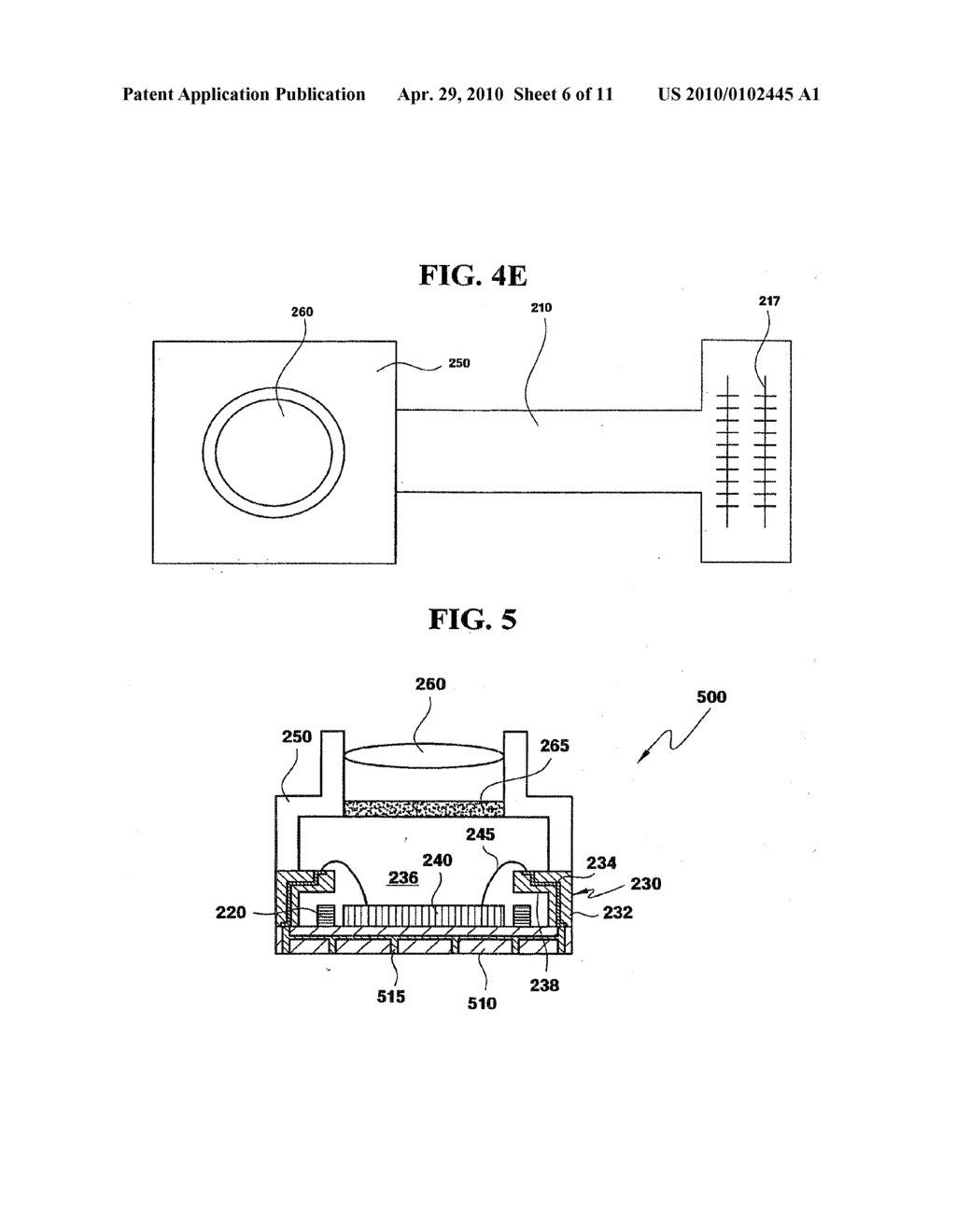 WIRING SUBSTRATE, SOLID-STATE IMAGING APPARATUS USING THE SAME, AND MANUFACTURING METHOD THEREOF - diagram, schematic, and image 07