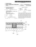 METHOD FOR FABRICATING SEMICONDUCTOR DEVICE AND SEMICONDUCTOR DEVICE diagram and image