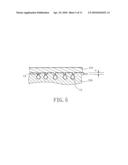 METHOD FOR FABRICATING SEMICONDUCTOR DEVICE AND SEMICONDUCTOR DEVICE diagram and image