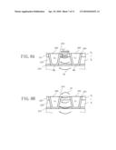 METHOD FOR FABRICATING SEMICONDUCTOR DEVICE AND SEMICONDUCTOR DEVICE diagram and image