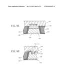 METHOD FOR FABRICATING SEMICONDUCTOR DEVICE AND SEMICONDUCTOR DEVICE diagram and image