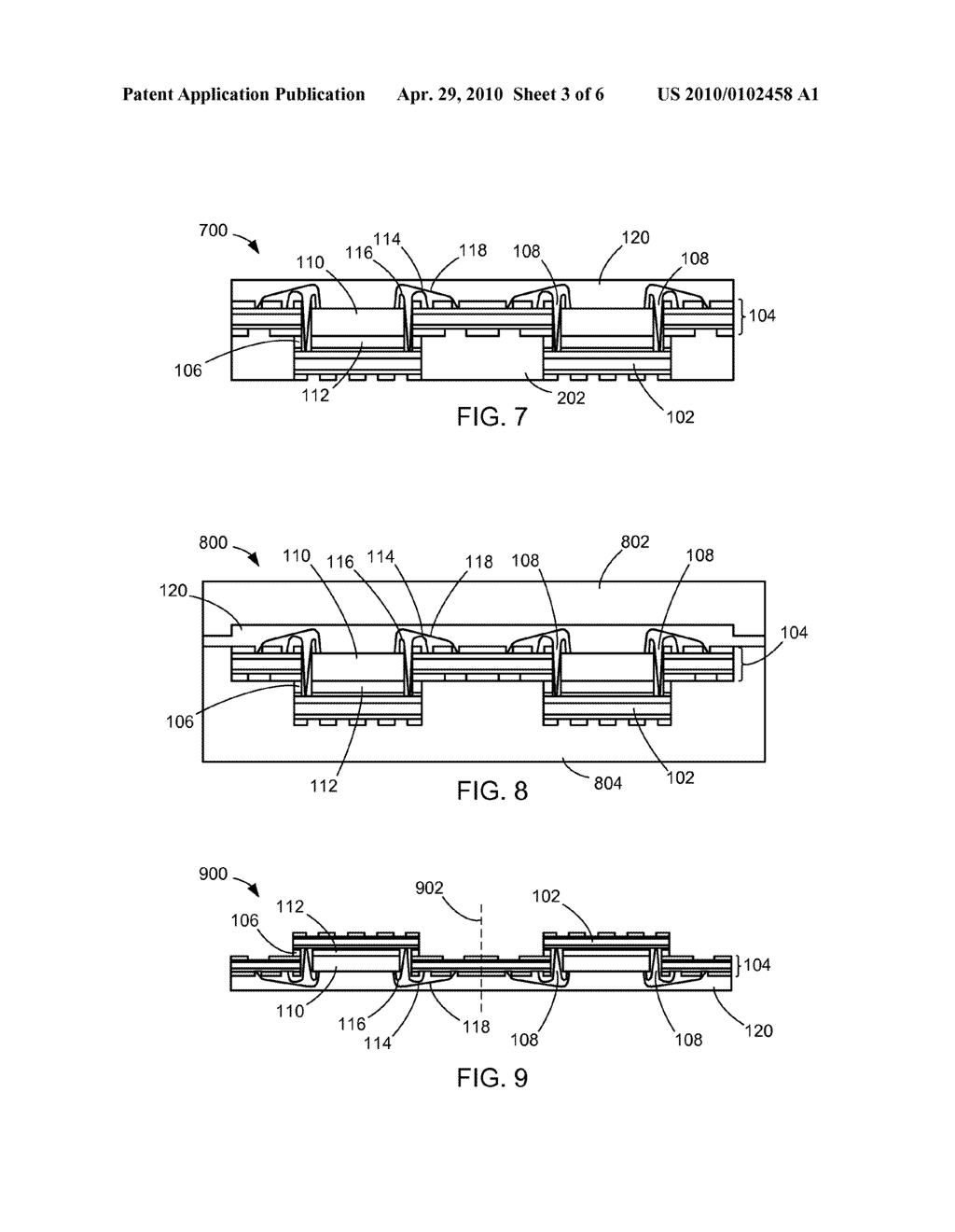 SEMICONDUCTOR PACKAGE SYSTEM WITH CAVITY SUBSTRATE AND MANUFACTURING METHOD THEREFOR - diagram, schematic, and image 04