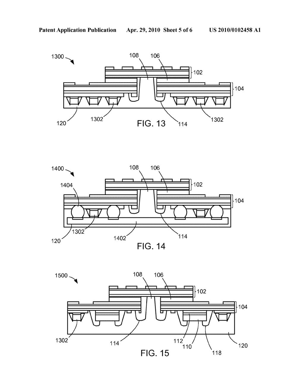 SEMICONDUCTOR PACKAGE SYSTEM WITH CAVITY SUBSTRATE AND MANUFACTURING METHOD THEREFOR - diagram, schematic, and image 06