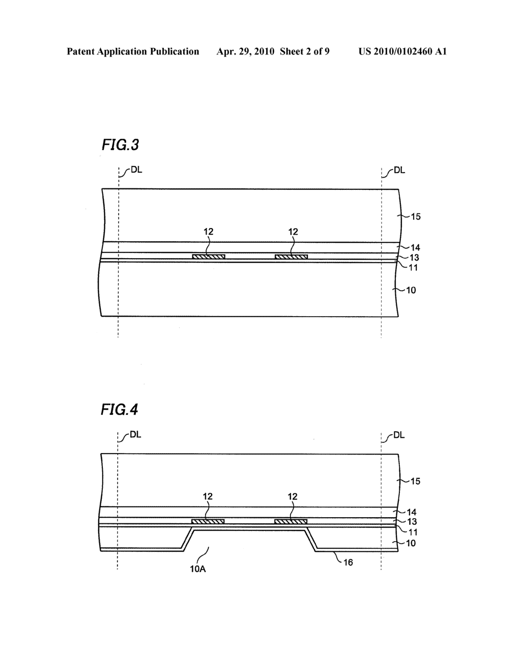 SEMICONDUCTOR DEVICE AND MANUFACTURING METHOD THEREOF - diagram, schematic, and image 03