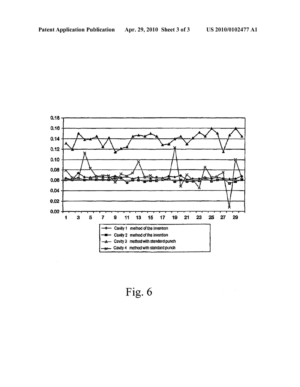 SPRAY HEAD FOR FLUID PRODUCT - diagram, schematic, and image 04