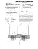 METHOD AND ASSOCIATED DEVICE FOR MANUFACTURING APICULTURE HONEYCOMBS diagram and image