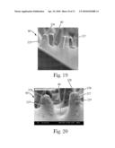 METHOD FOR MAKING POLYMERIC WEB EXHIBITING A SOFT AND SILKY TACTILE IMPRESSION diagram and image