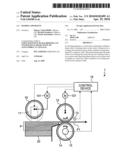 FEEDING APPARATUS diagram and image