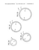 GAMING SYSTEM, DEVICE AND METHOD INVOLVING A PLURALITY OF ROTORS INTERCHANGEABLY OPERABLE IN A DECOUPLED MODE AND A COUPLED MODE diagram and image