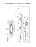 GAMING SYSTEM, DEVICE AND METHOD INVOLVING A PLURALITY OF ROTORS INTERCHANGEABLY OPERABLE IN A DECOUPLED MODE AND A COUPLED MODE diagram and image