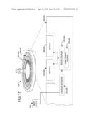 GAMING SYSTEM, DEVICE AND METHOD INVOLVING A PLURALITY OF ROTORS INTERCHANGEABLY OPERABLE IN A DECOUPLED MODE AND A COUPLED MODE diagram and image