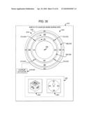 GAMING SYSTEM, DEVICE AND METHOD INVOLVING A PLURALITY OF ROTORS INTERCHANGEABLY OPERABLE IN A DECOUPLED MODE AND A COUPLED MODE diagram and image