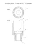 TUBE FITTING diagram and image