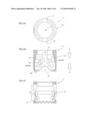 TUBE FITTING diagram and image