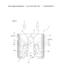 TUBE FITTING diagram and image