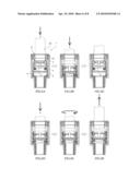 TUBE FITTING diagram and image