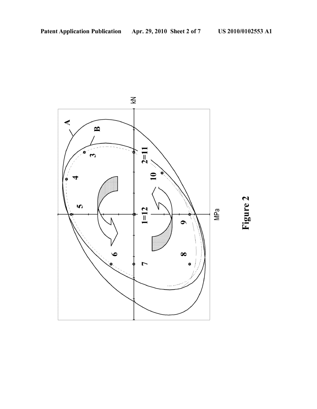 THREADED TUBULAR CONNECTION WHICH IS LEAK-PROOF UNDER INTERNAL AND EXTERNAL SUCCESSIVE PRESSURE LOADS - diagram, schematic, and image 03