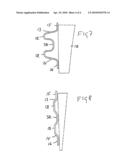 Bumper Beam diagram and image