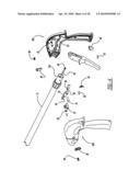 EXTENDIBLE REACHER diagram and image