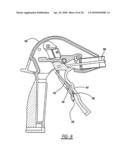 EXTENDIBLE REACHER diagram and image