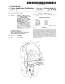 Vehicle Seat Assembly diagram and image