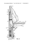 Vehicle Seat Assembly diagram and image