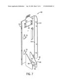 Vehicle Seat Assembly diagram and image