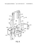 Vehicle Seat Assembly diagram and image