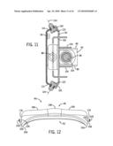 Vehicle Seat Assembly diagram and image