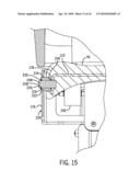 Vehicle Seat Assembly diagram and image