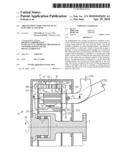 Arrangement for cooling of an electrical machine diagram and image