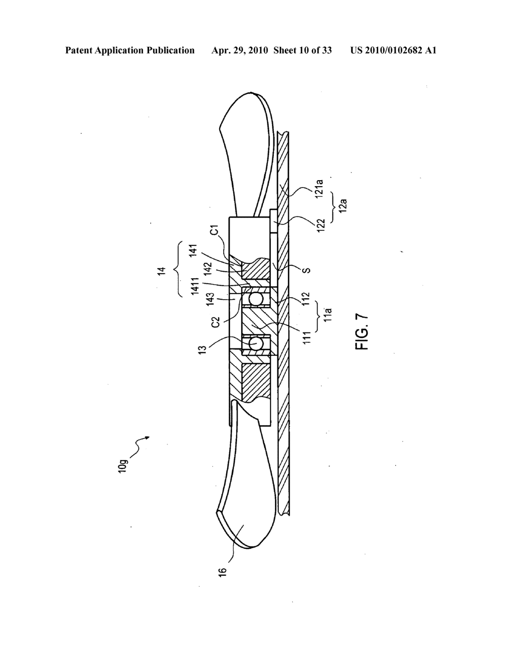 MOTOR MODULE - diagram, schematic, and image 11