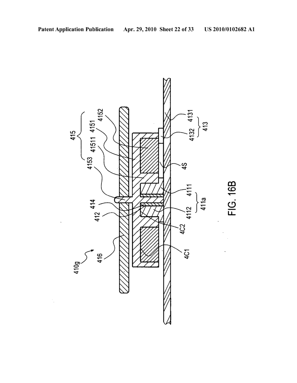 MOTOR MODULE - diagram, schematic, and image 23