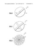 LIGHTING DEVICE WHICH INCLUDES ONE OR MORE SOLID STATE LIGHT EMITTING DEVICE diagram and image